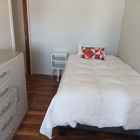 Los Ángeles Hostal Blueberry מראה חיצוני תמונה
