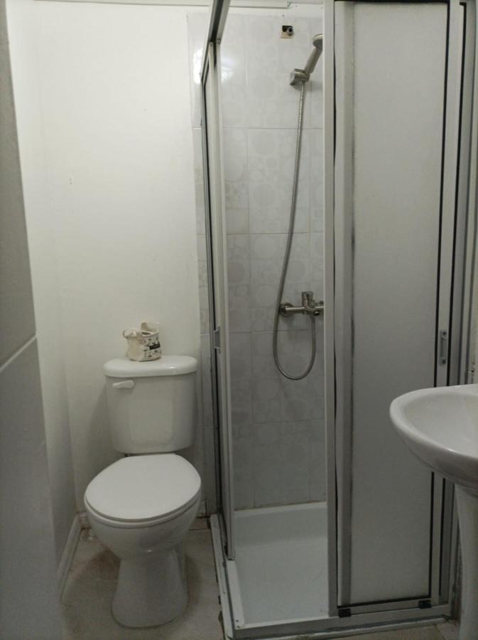 Los Ángeles Hostal Blueberry מראה חיצוני תמונה