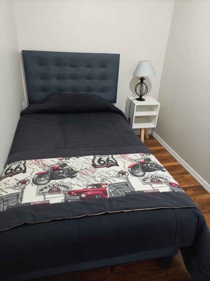 Los Ángeles Hostal Blueberry מראה חיצוני תמונה