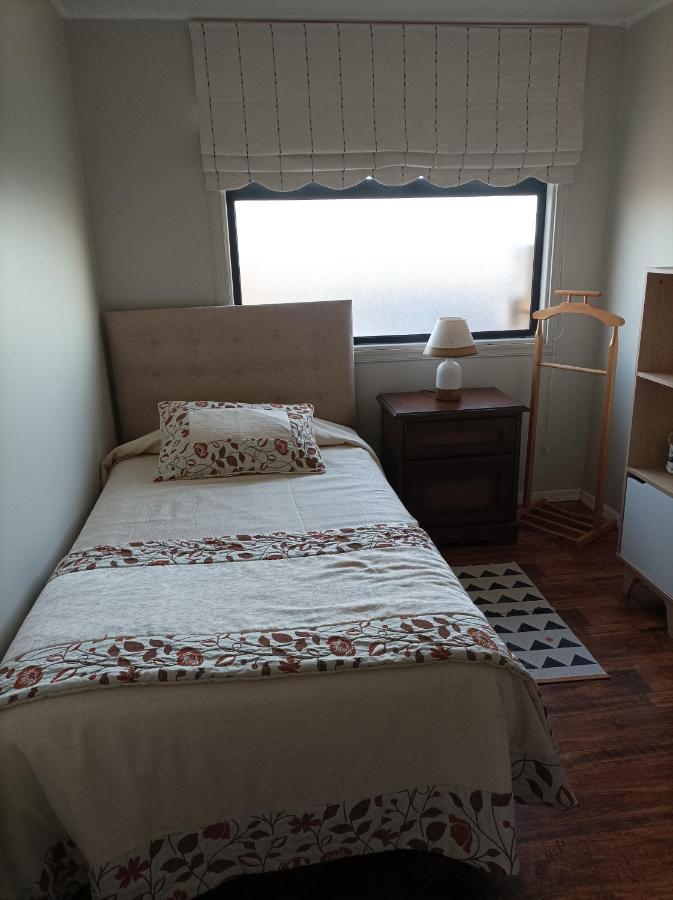 Los Ángeles Hostal Blueberry מראה חיצוני תמונה