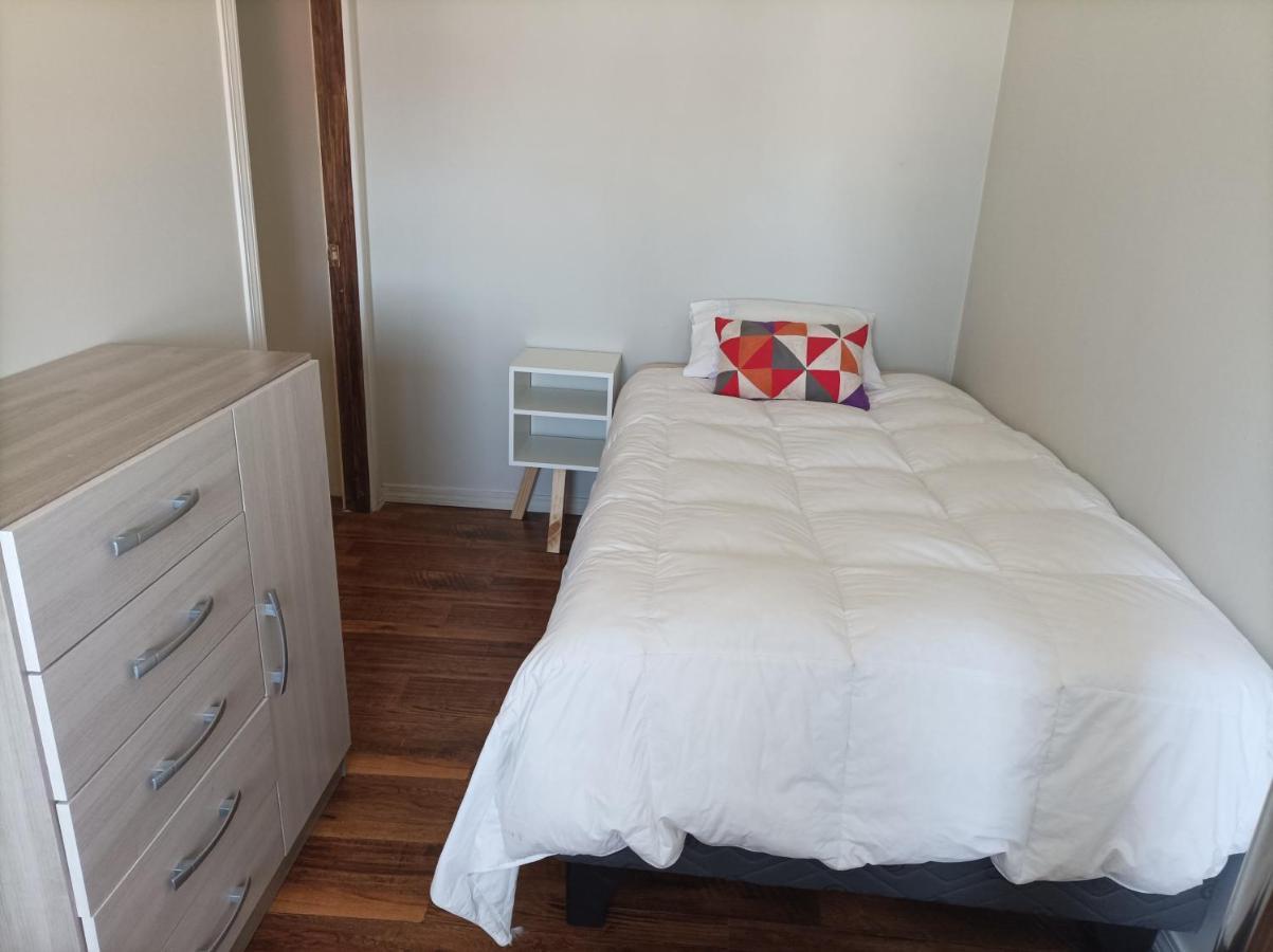 Los Ángeles Hostal Blueberry מראה חיצוני תמונה